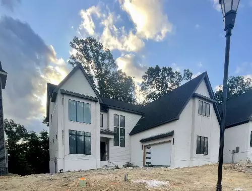 799 Summit Oaks Court, Nashville, TN  37221