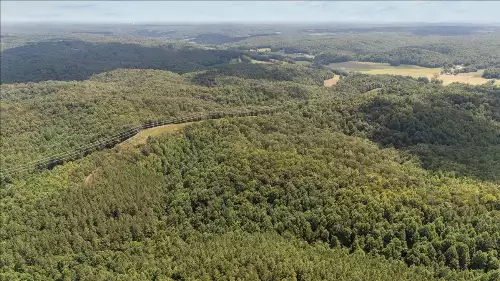 Nix Lane, Waverly, TN  37185