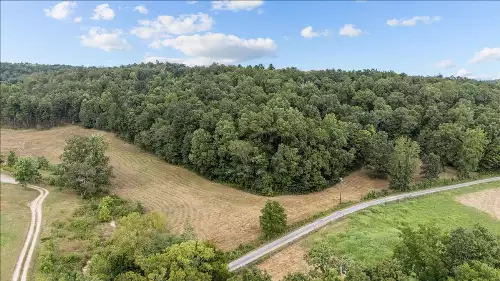 Nix Lane, Waverly, TN  37185