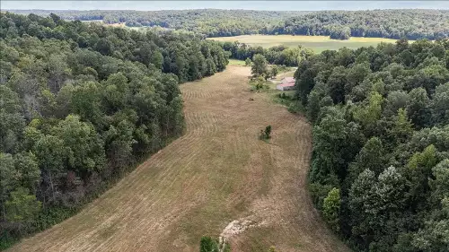 Nix Lane, Waverly, TN  37185