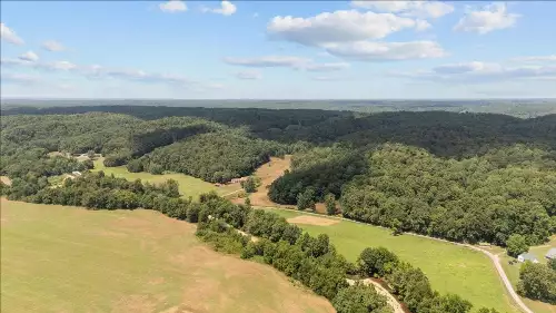 Nix Lane, Waverly, TN  37185