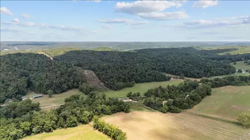 Nix Lane, Waverly, TN  37185