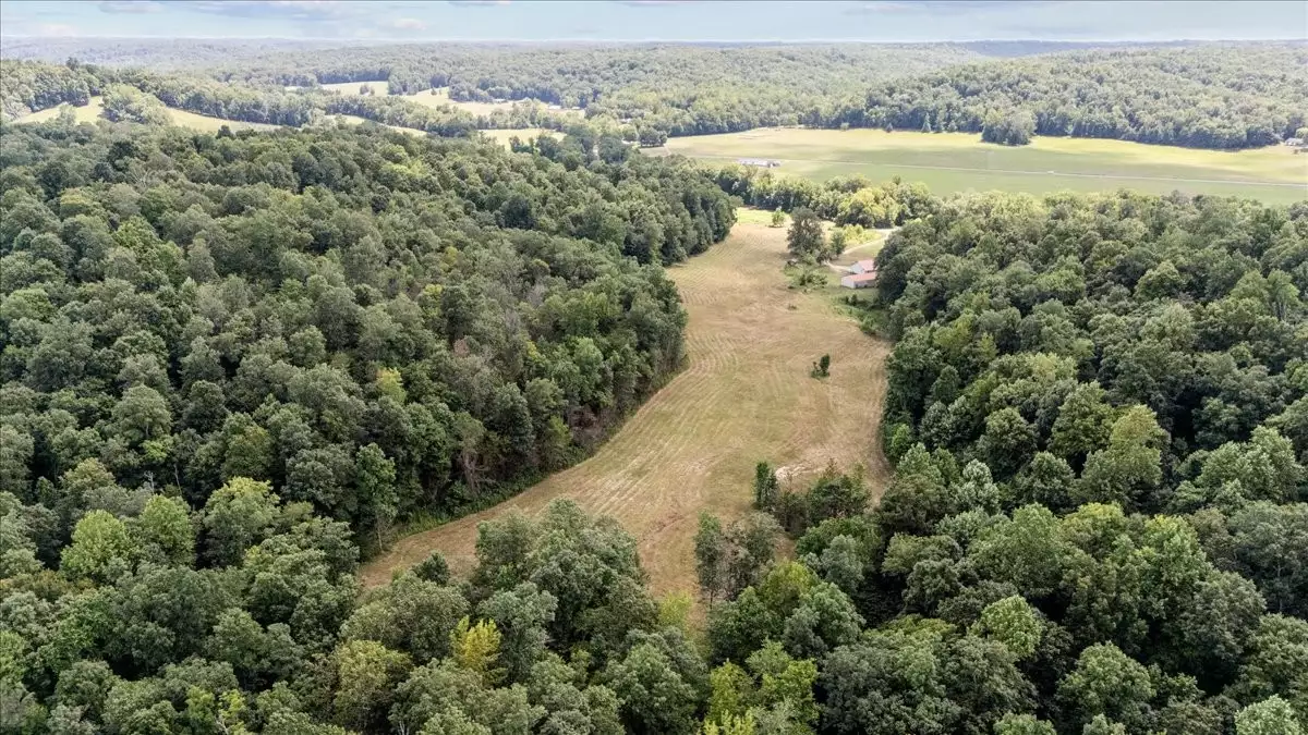 Nix Lane, Waverly, TN  37185