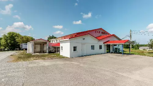 5247 Murfreesboro Rd, College Grove, TN  37046