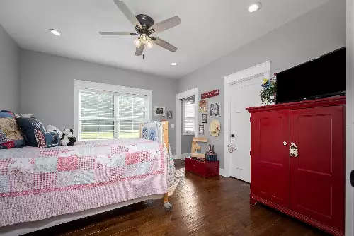 1851 Warner Bridge Rd, Shelbyville, TN  37160