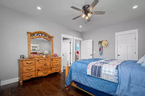 1851 Warner Bridge Rd, Shelbyville, TN  37160