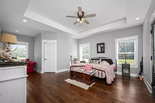 1851 Warner Bridge Rd, Shelbyville, TN  37160