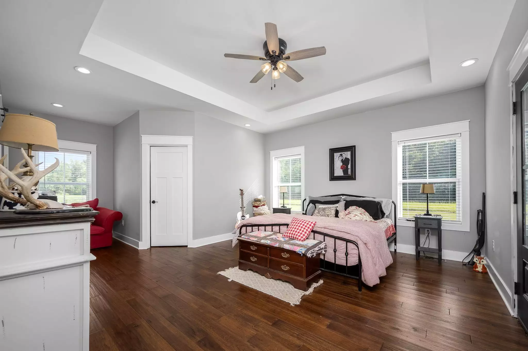 1851 Warner Bridge Rd, Shelbyville, TN  37160