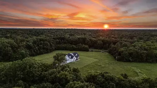 1851 Warner Bridge Rd, Shelbyville, TN  37160