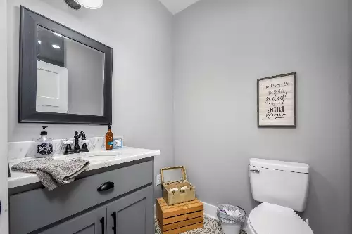 1851 Warner Bridge Rd, Shelbyville, TN  37160