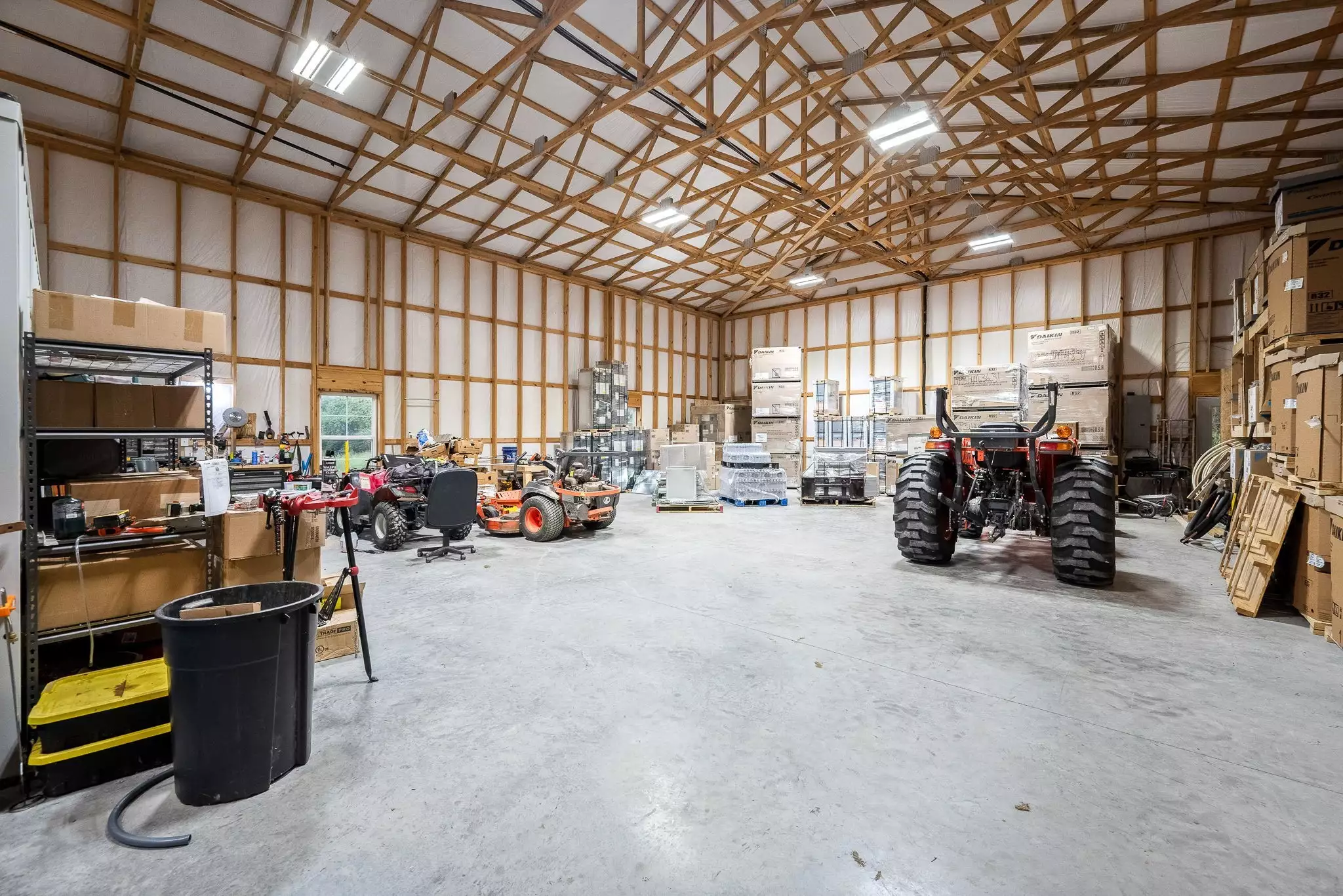 1851 Warner Bridge Rd, Shelbyville, TN  37160