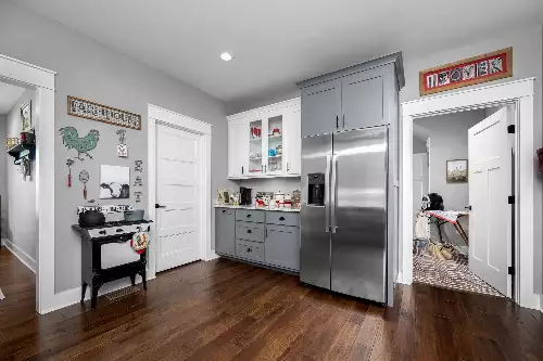 1851 Warner Bridge Rd, Shelbyville, TN  37160