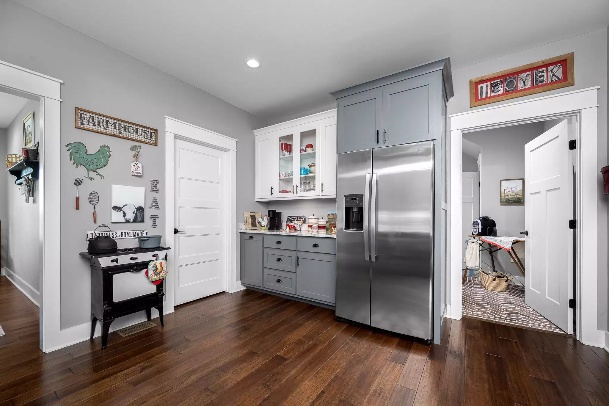 1851 Warner Bridge Rd, Shelbyville, TN  37160