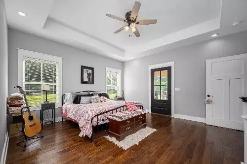 1851 Warner Bridge Rd, Shelbyville, TN  37160