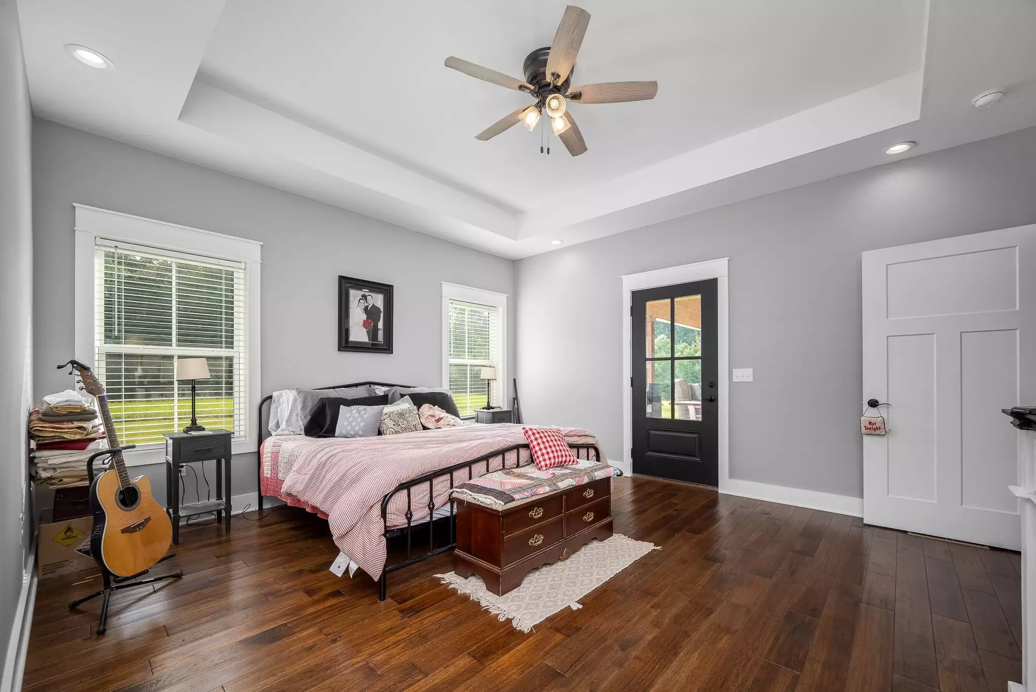 1851 Warner Bridge Rd, Shelbyville, TN  37160