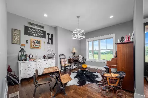 1851 Warner Bridge Rd, Shelbyville, TN  37160