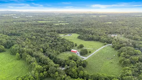 1851 Warner Bridge Rd, Shelbyville, TN  37160