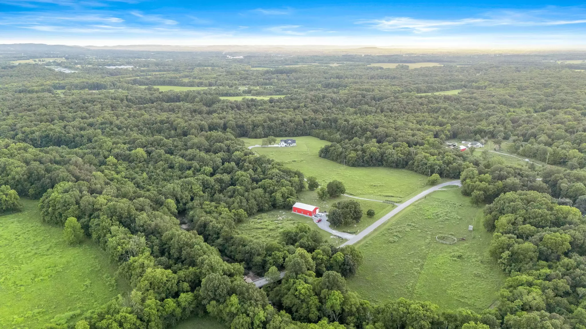 1851 Warner Bridge Rd, Shelbyville, TN  37160