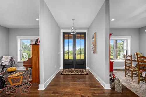 1851 Warner Bridge Rd, Shelbyville, TN  37160