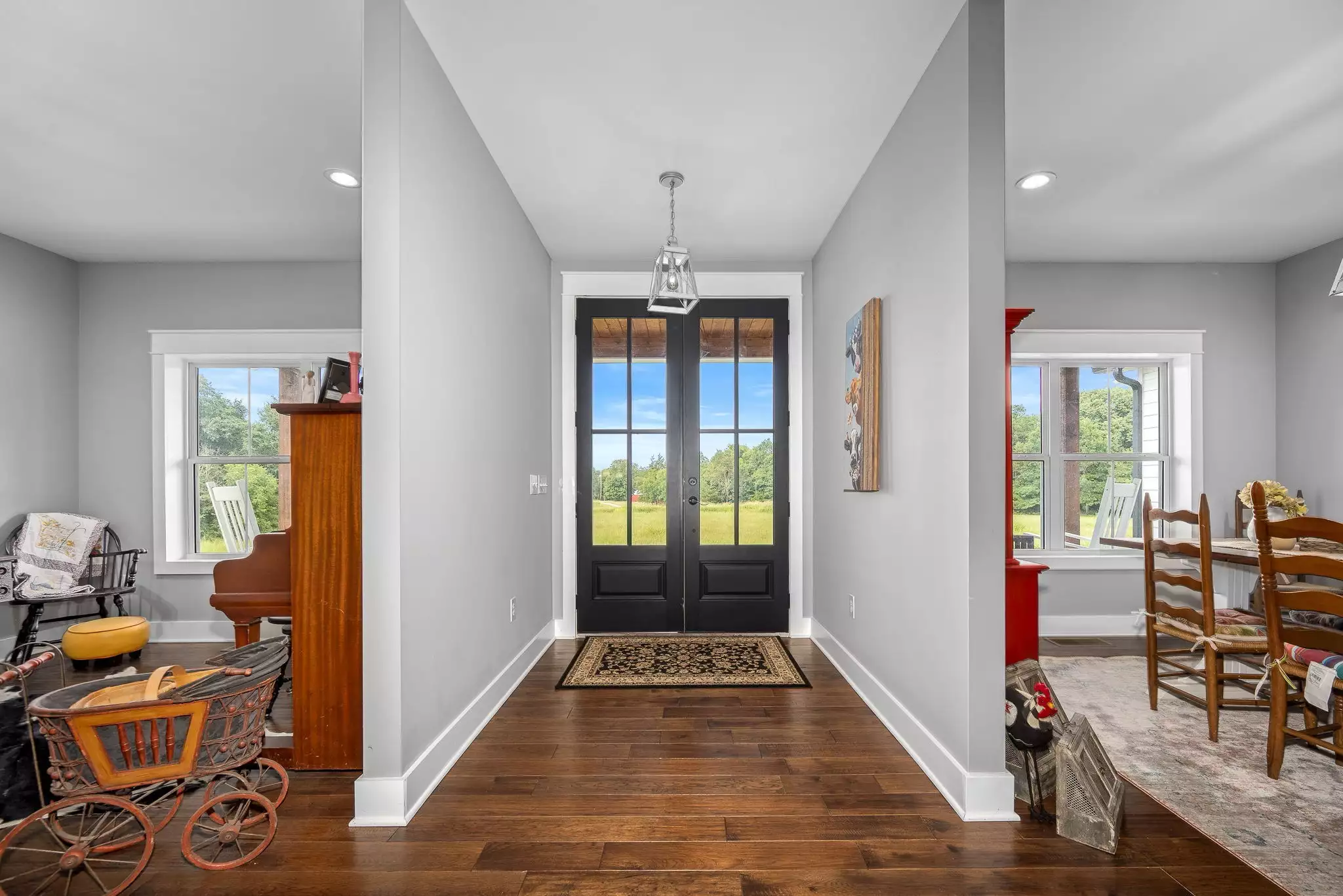 1851 Warner Bridge Rd, Shelbyville, TN  37160