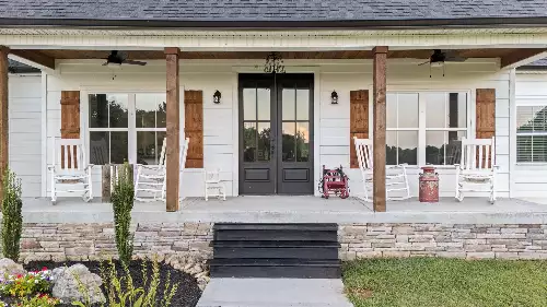 1851 Warner Bridge Rd, Shelbyville, TN  37160