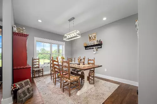 1851 Warner Bridge Rd, Shelbyville, TN  37160