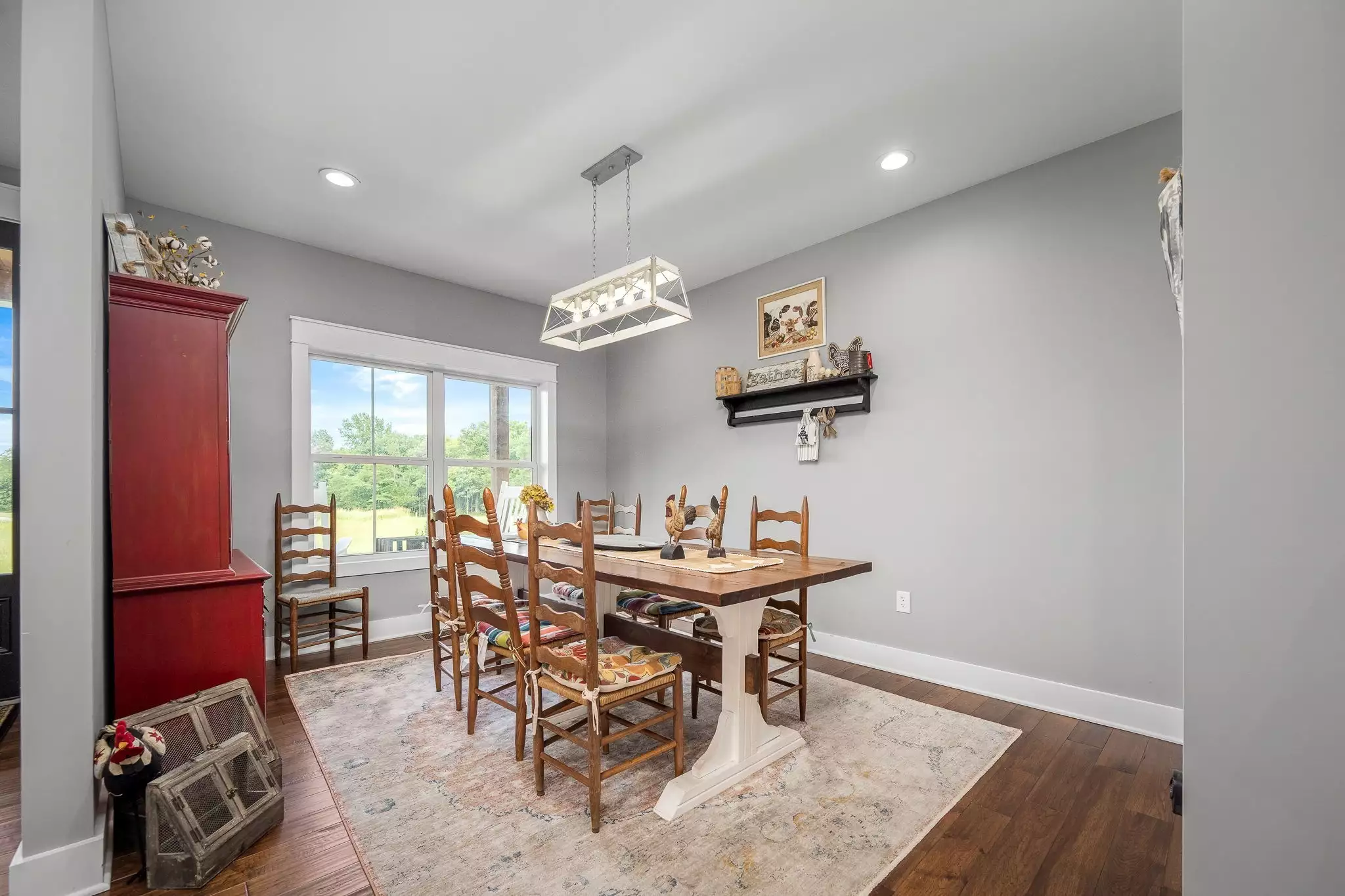 1851 Warner Bridge Rd, Shelbyville, TN  37160