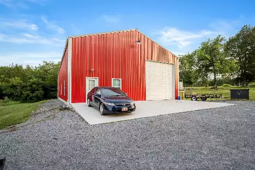 1851 Warner Bridge Rd, Shelbyville, TN  37160