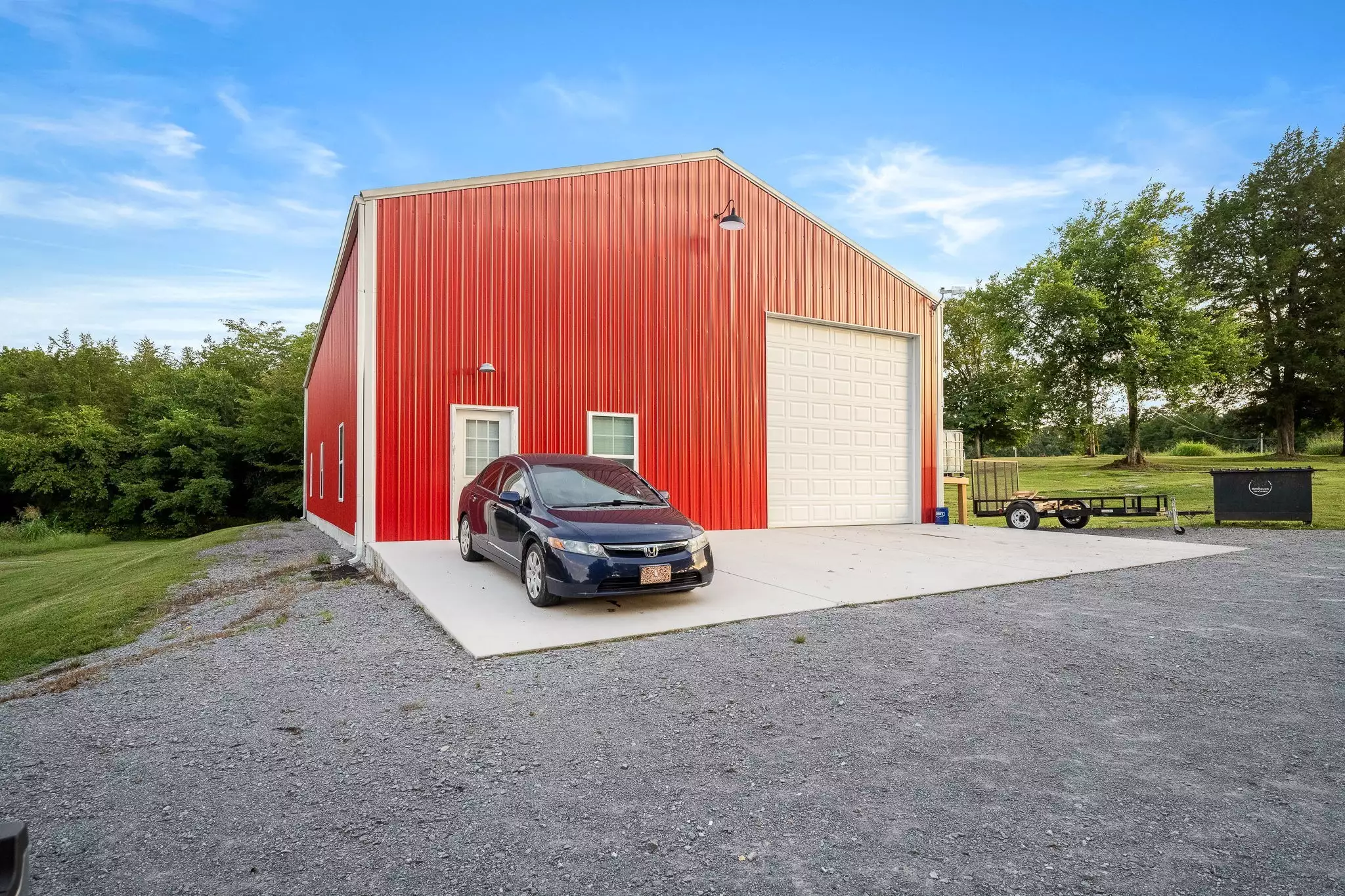 1851 Warner Bridge Rd, Shelbyville, TN  37160