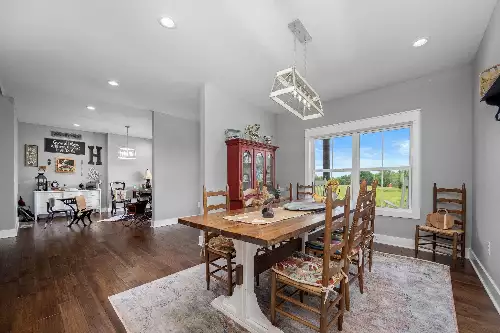 1851 Warner Bridge Rd, Shelbyville, TN  37160