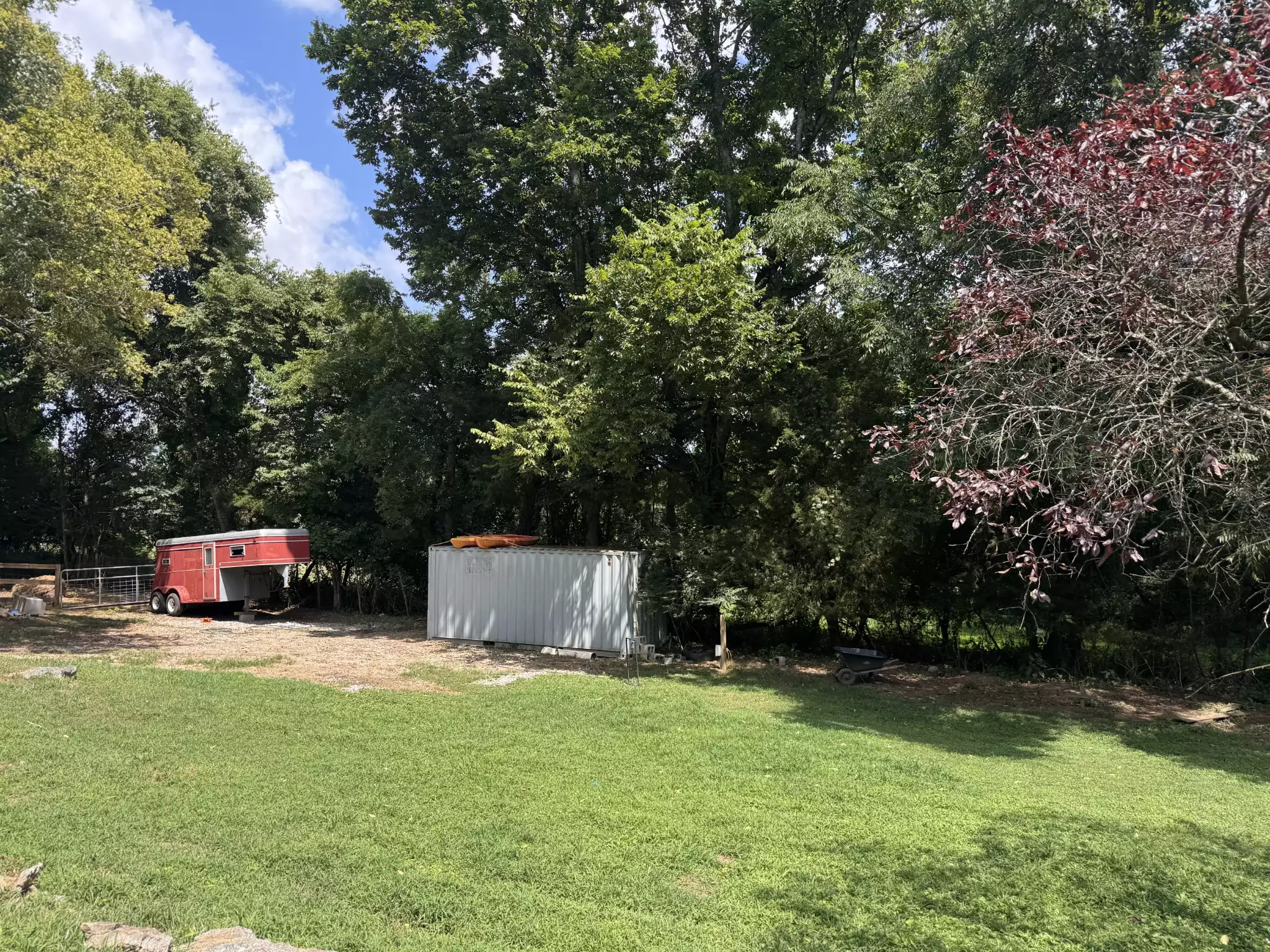 2559 Fayetteville Hwy, Belfast, TN  37019