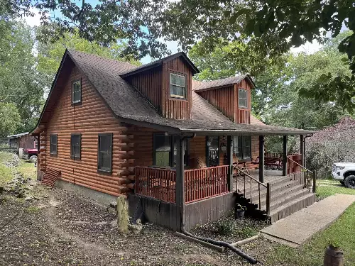 2559 Fayetteville Hwy, Belfast, TN  37019