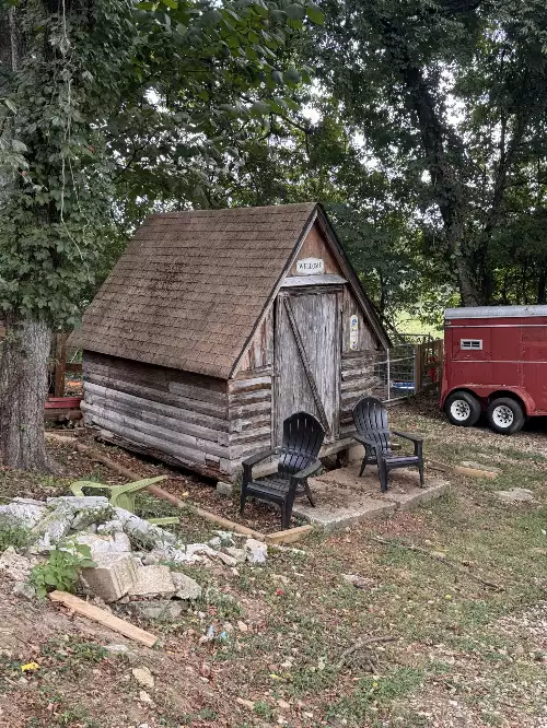 2559 Fayetteville Hwy, Belfast, TN  37019