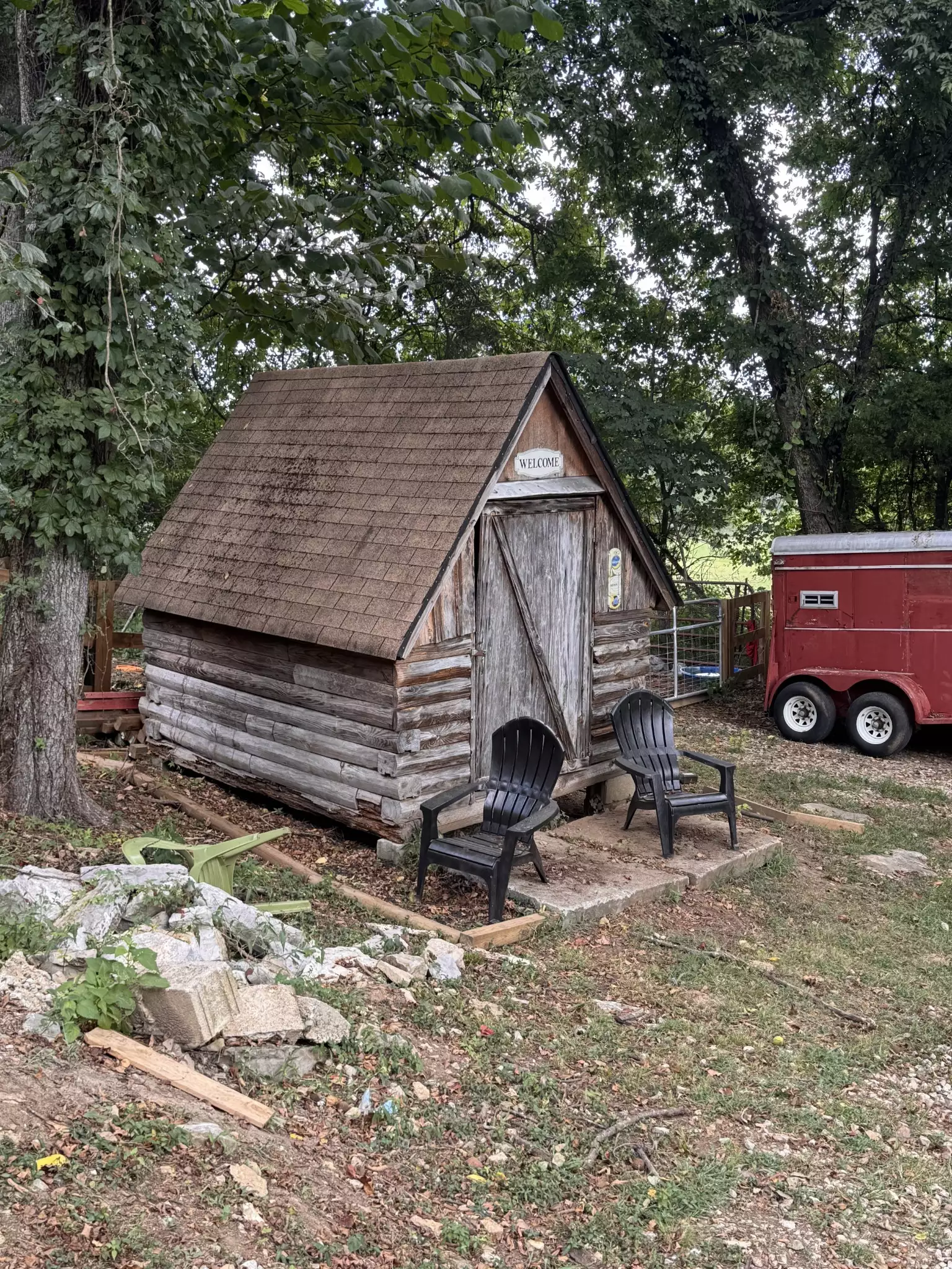 2559 Fayetteville Hwy, Belfast, TN  37019