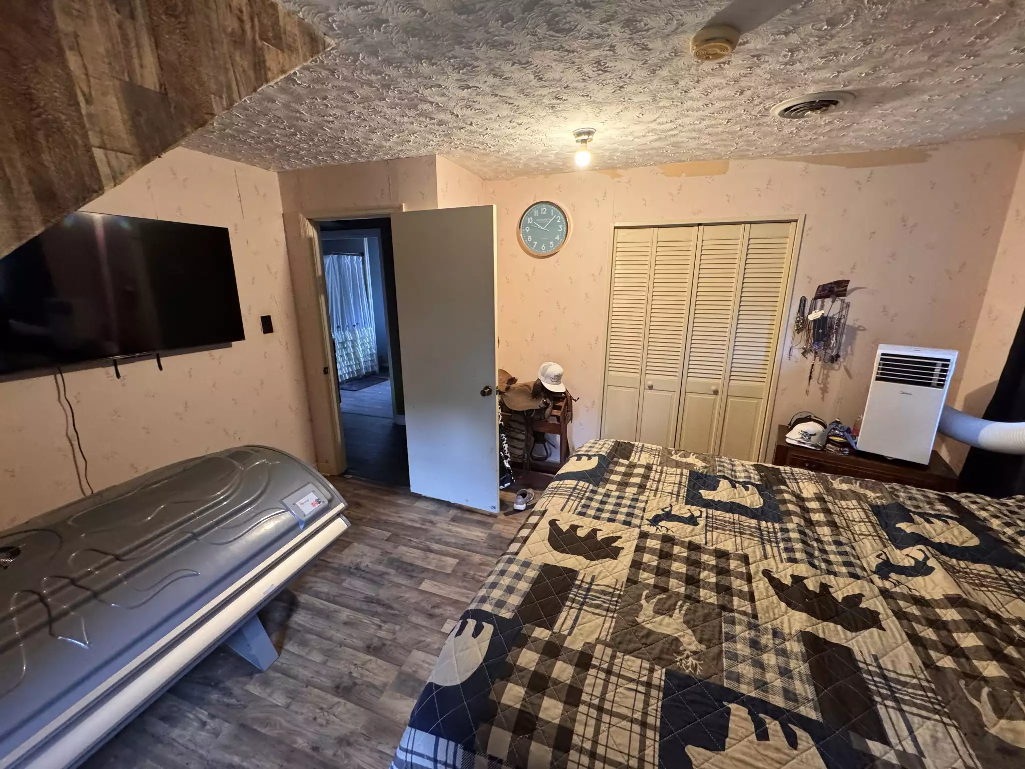 2559 Fayetteville Hwy, Belfast, TN  37019