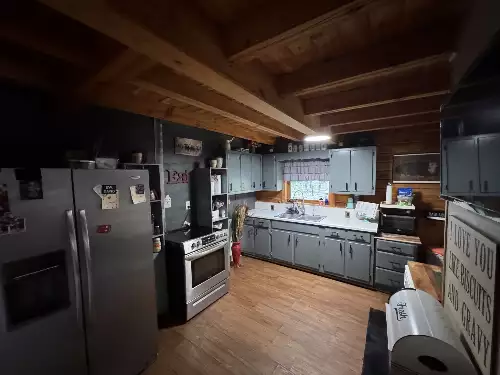 2559 Fayetteville Hwy, Belfast, TN  37019