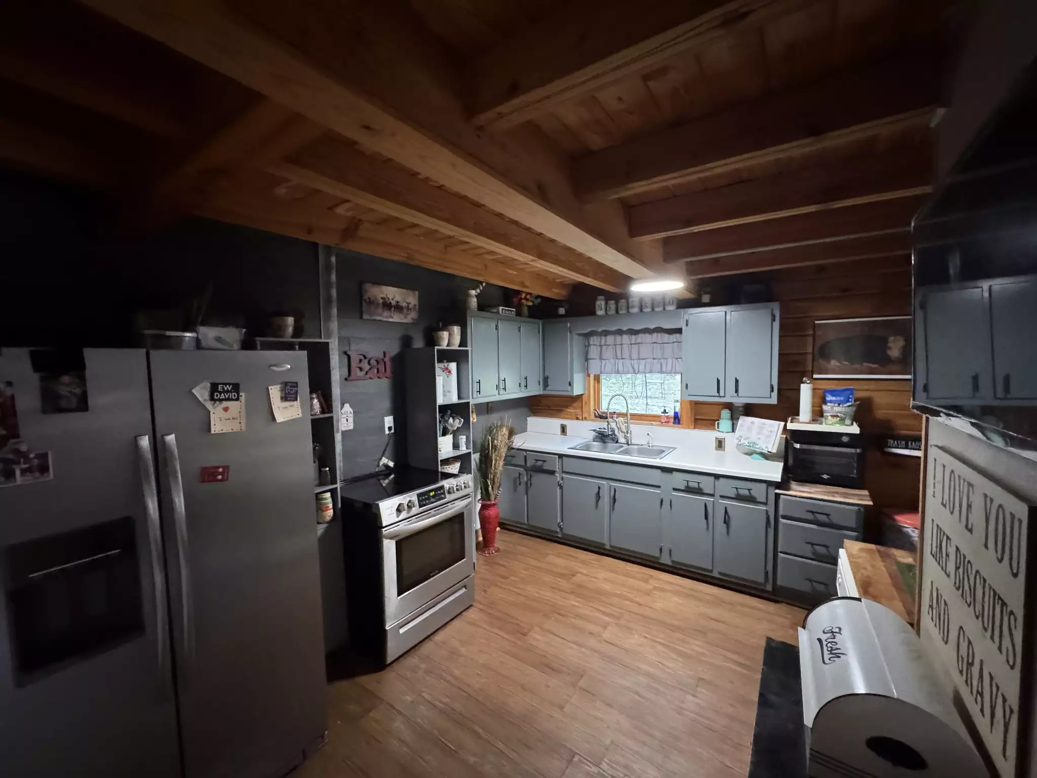 2559 Fayetteville Hwy, Belfast, TN  37019