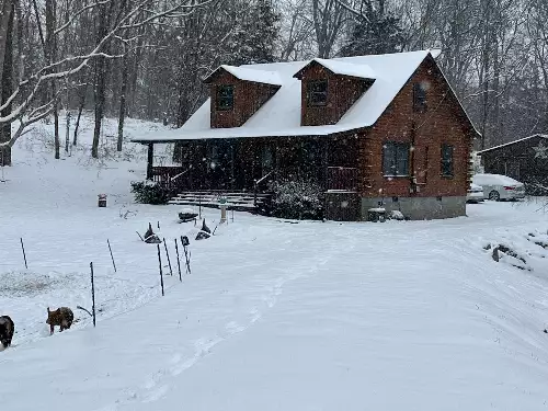 2559 Fayetteville Hwy, Belfast, TN  37019