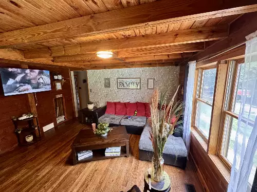 2559 Fayetteville Hwy, Belfast, TN  37019