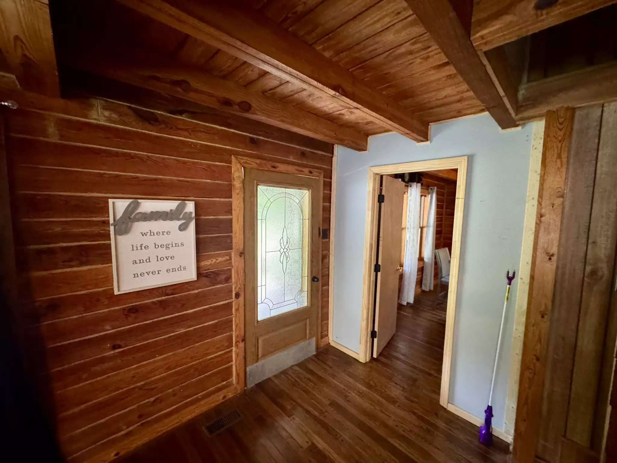 2559 Fayetteville Hwy, Belfast, TN  37019