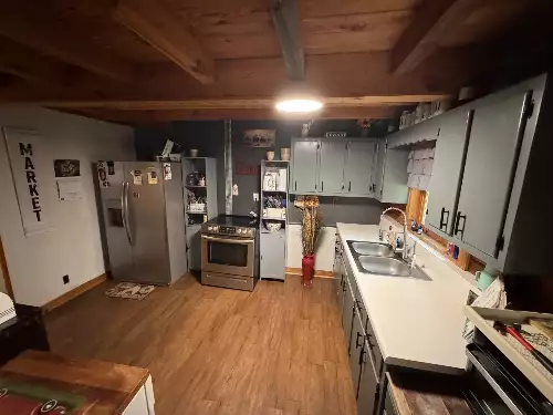 2559 Fayetteville Hwy, Belfast, TN  37019