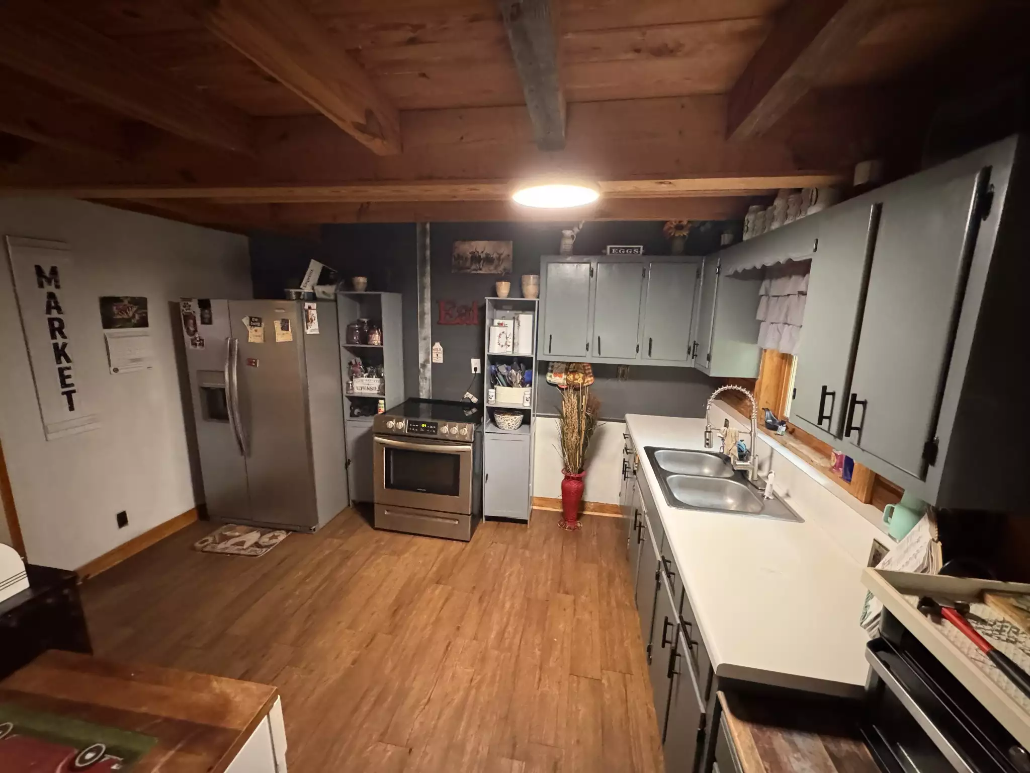 2559 Fayetteville Hwy, Belfast, TN  37019