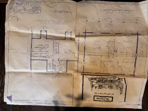 2559 Fayetteville Hwy, Belfast, TN  37019