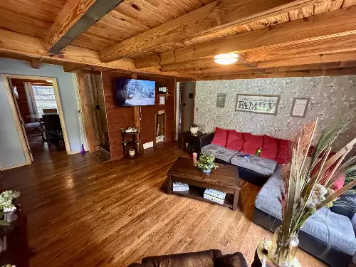 2559 Fayetteville Hwy, Belfast, TN  37019