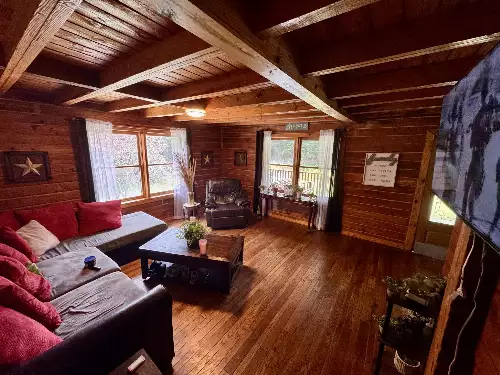 2559 Fayetteville Hwy, Belfast, TN  37019