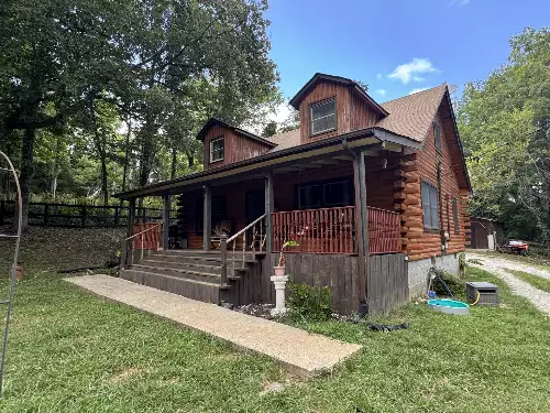 2559 Fayetteville Hwy, Belfast, TN  37019