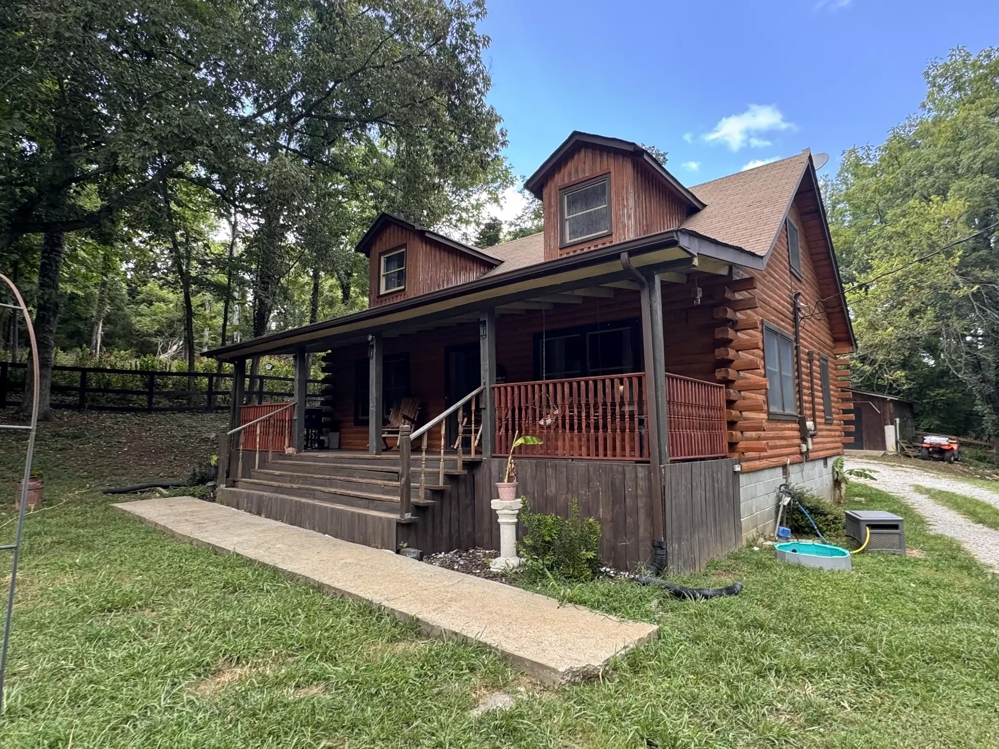 2559 Fayetteville Hwy, Belfast, TN  37019