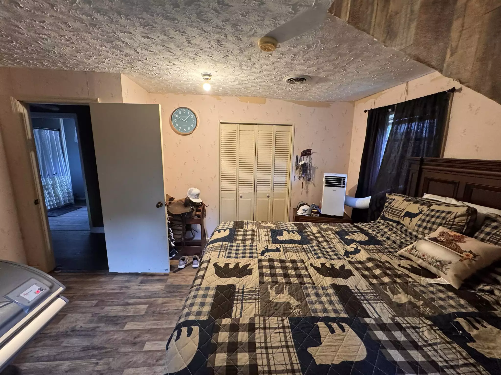 2559 Fayetteville Hwy, Belfast, TN  37019