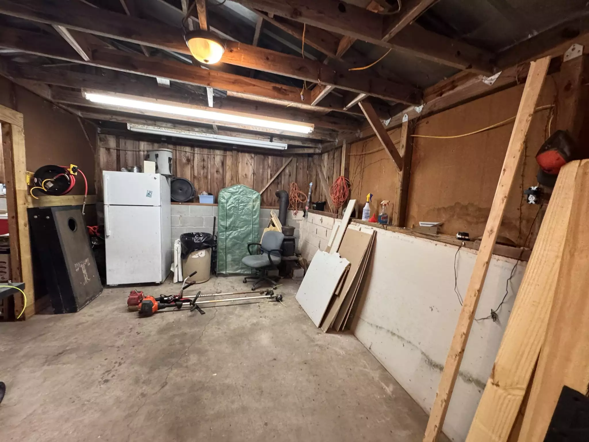 2559 Fayetteville Hwy, Belfast, TN  37019