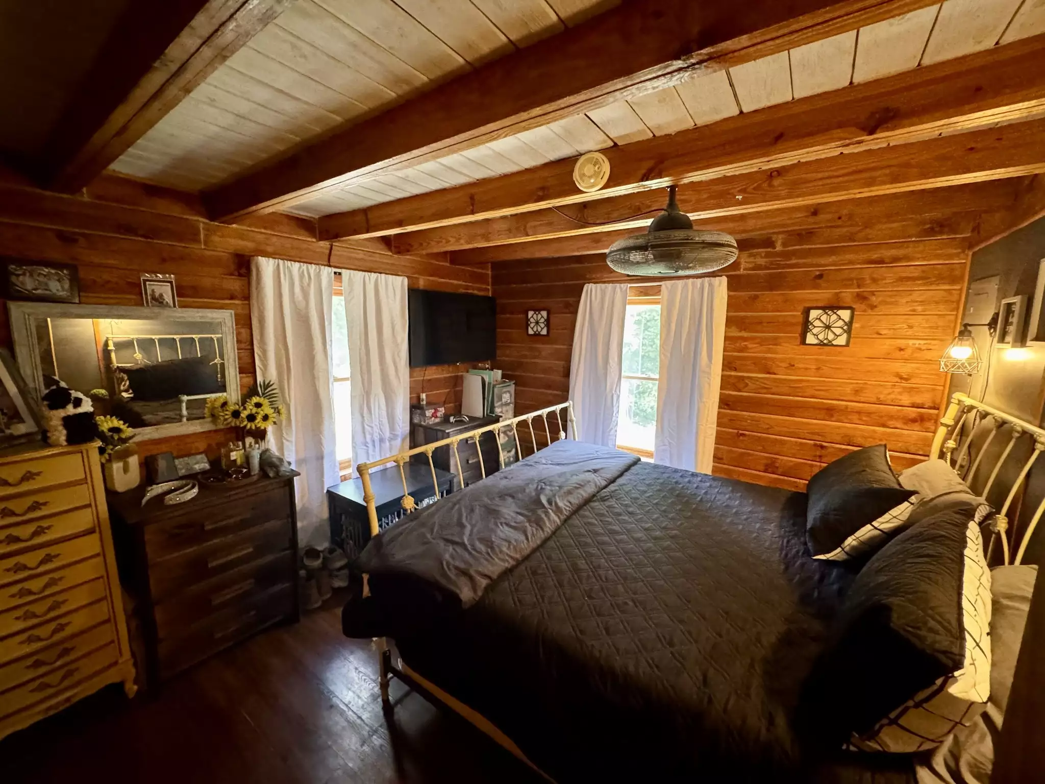 2559 Fayetteville Hwy, Belfast, TN  37019